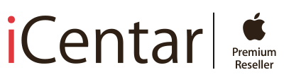 iCentar logo
