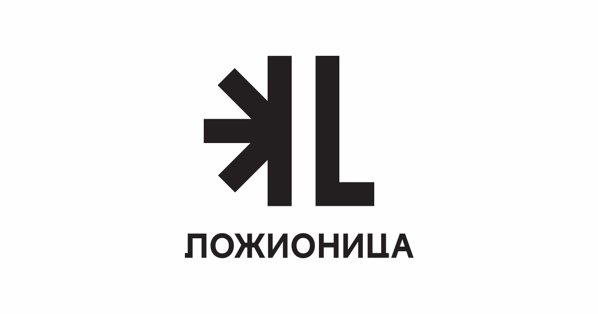 Ložionica logo