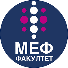 mef logo