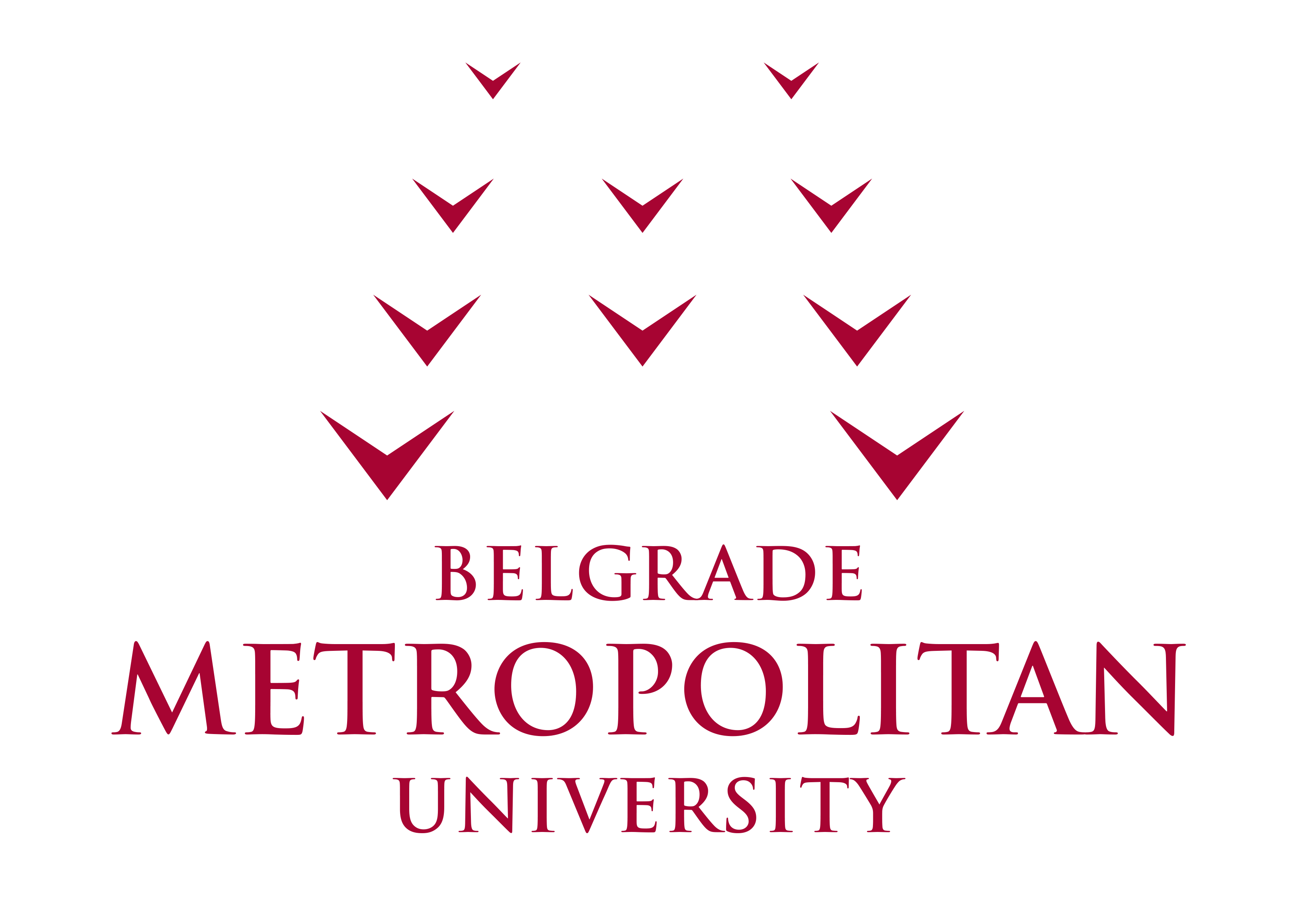 metropolitan logo