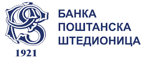 postanska stedionica logo