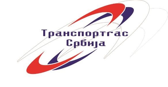 Transportgas Srbija logo